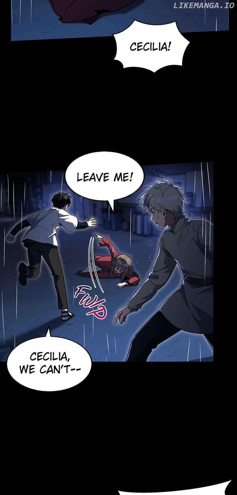 The Beginning After The End Chapter 196 image 42